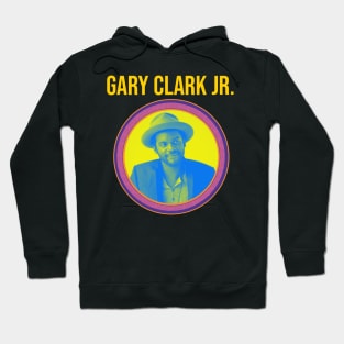 Retro Gary Hoodie